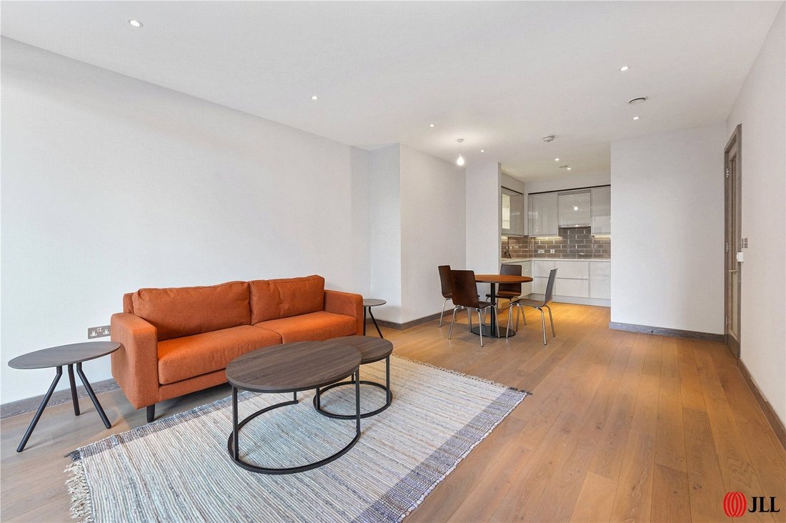 Apartment in Earlsfield, Wandsworth (Greater London), England 2 - 17067964