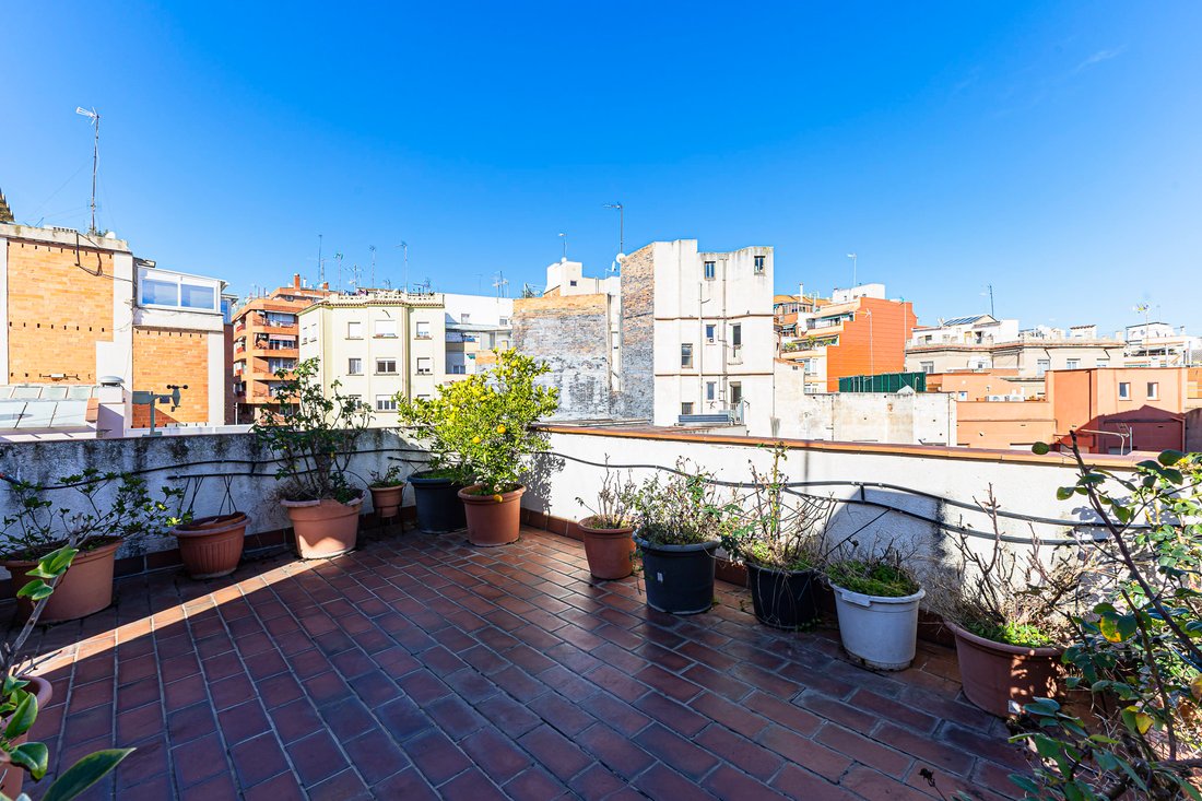 House in Horta-Guinardó, Barcelona, Spain 5 - 17071264