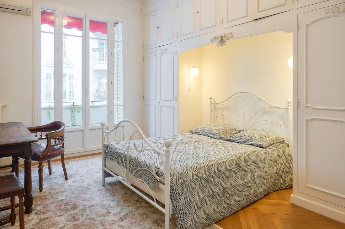 Apartment in Nice, Provence-Alpes-Côte d'Azur, France 3 - 17039261