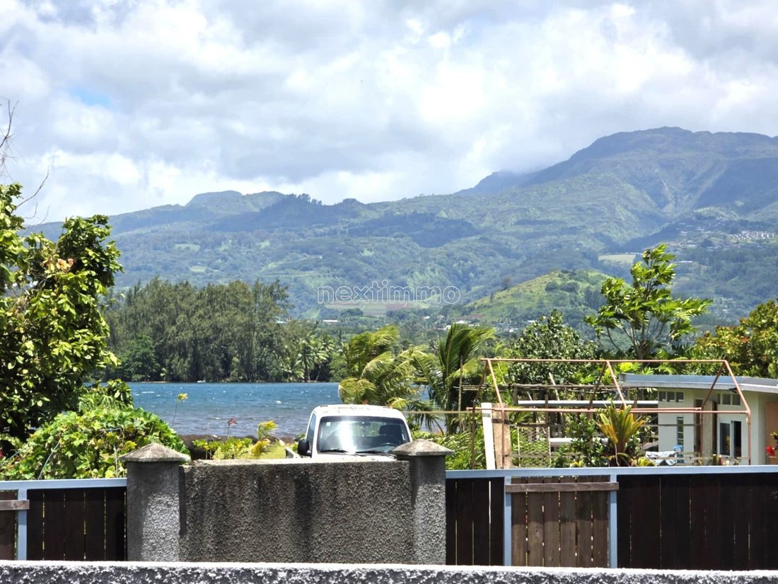 House in Teva I Uta, Windward Islands, French Polynesia 2 - 17072416