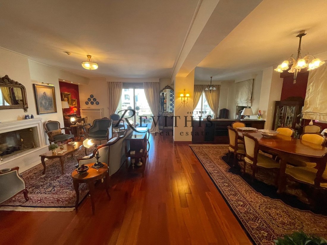 Apartment in South Athens, Attica, Greece 3 - 17067961