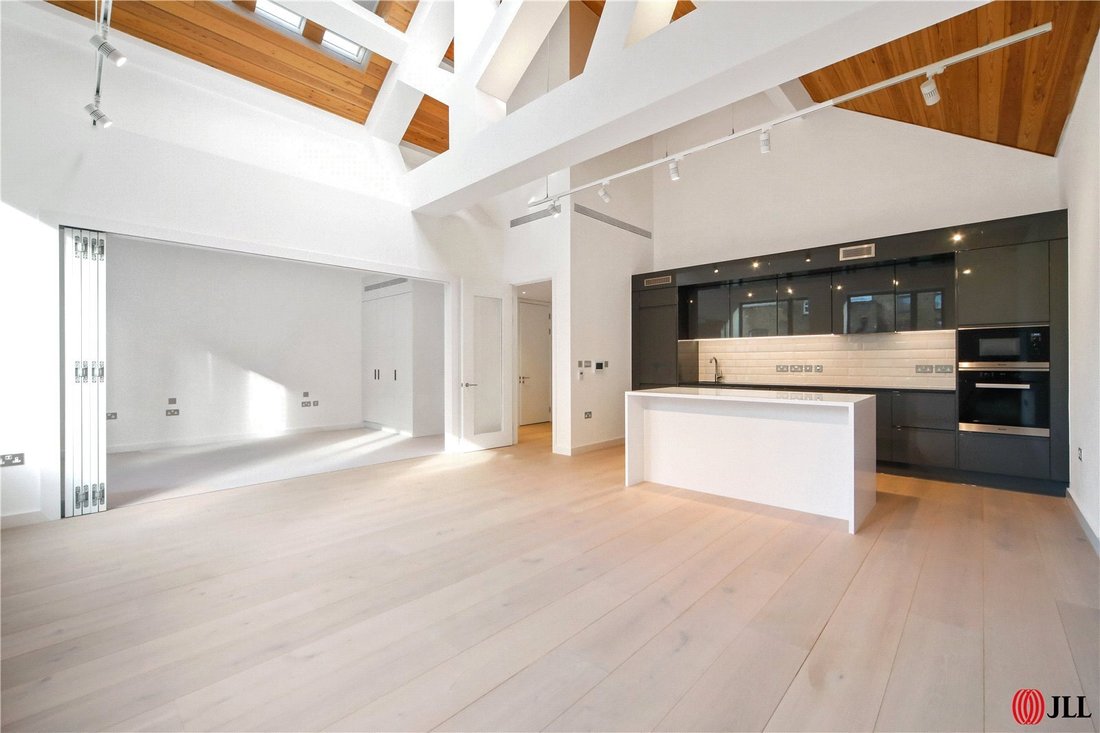 Apartment in Earlsfield, Wandsworth (Greater London), England 1 - 17067951