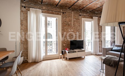 Appartement à Ciutat Vella, Barcelone, Espagne 1