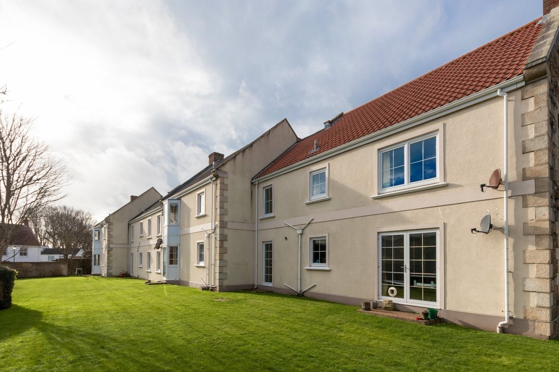 Apartment in England 1 - 17070614