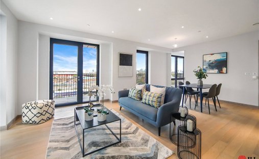 Apartment in Earlsfield, Wandsworth (Greater London), England 1