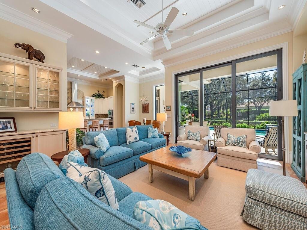 House in Naples, Florida, United States 4 - 17072280