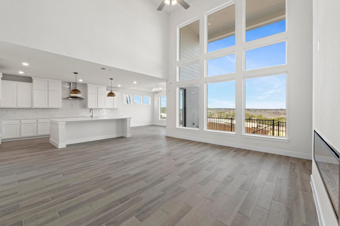 House in Liberty Hill, Texas, United States 4 - 16833057