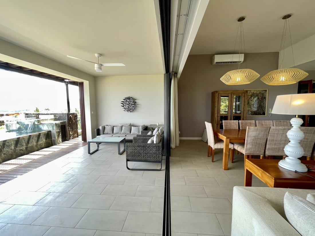 Apartment in Tamarin, Rivière Noire District, Mauritius 5 - 17068287