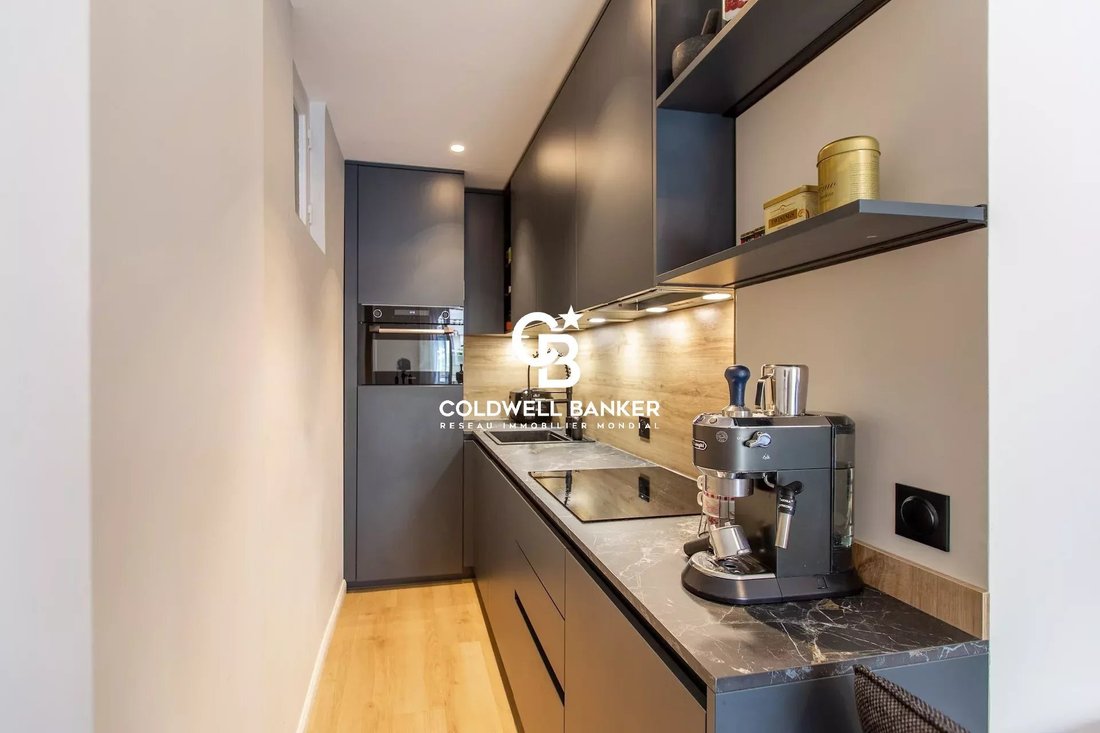 Apartment in Nice, Provence-Alpes-Côte d'Azur, France 5 - 17071028