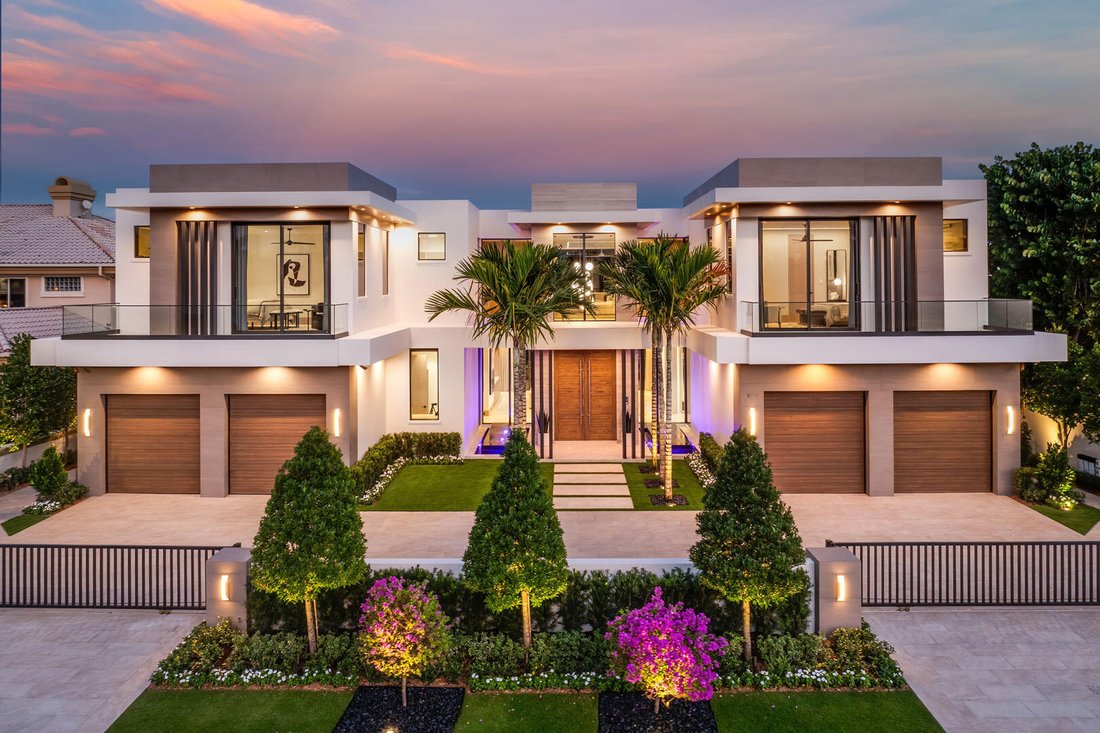 House in Boca Raton, Florida, United States 2 - 16634149