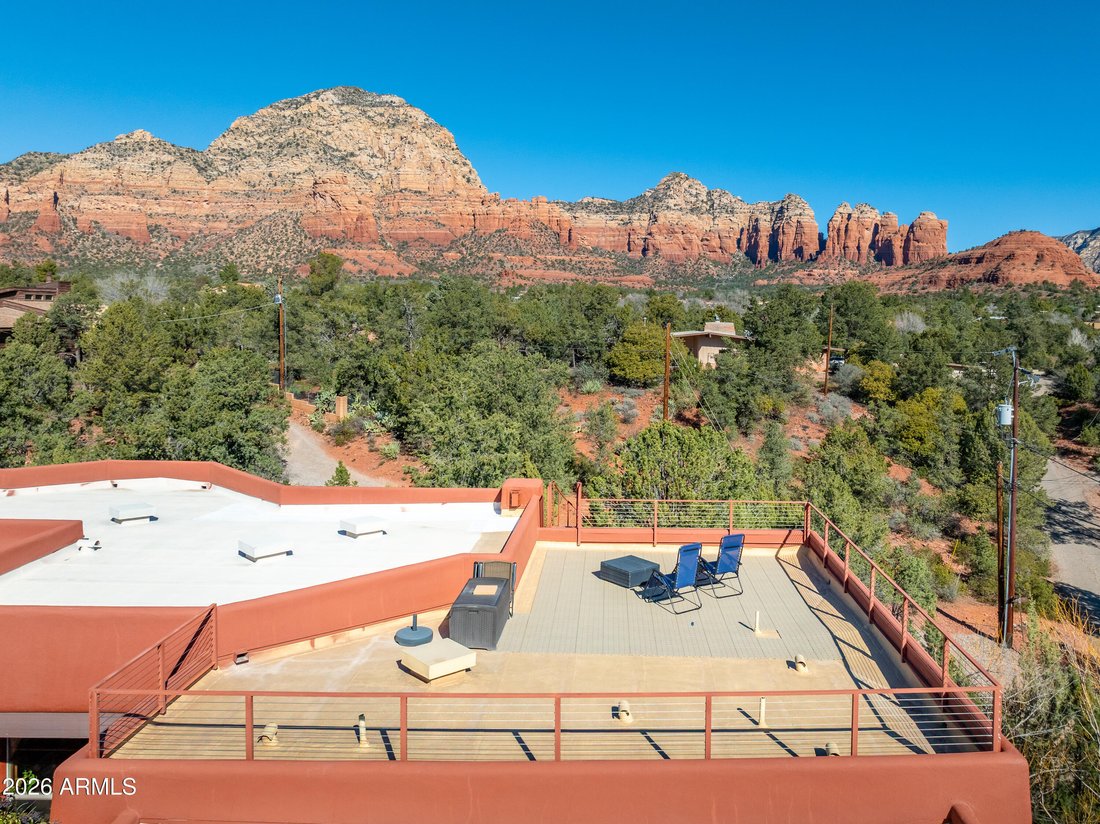 House in Sedona, Arizona, United States 3 - 17070719