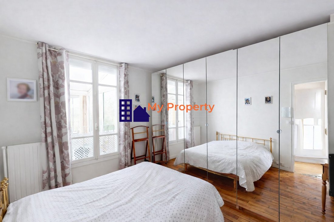 House in Centre Ville, Houilles, France 5 - 17072339