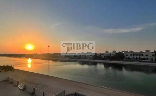 Villa en La Palm Jumeirah, Doubaï, Émirats arabes unis 1
