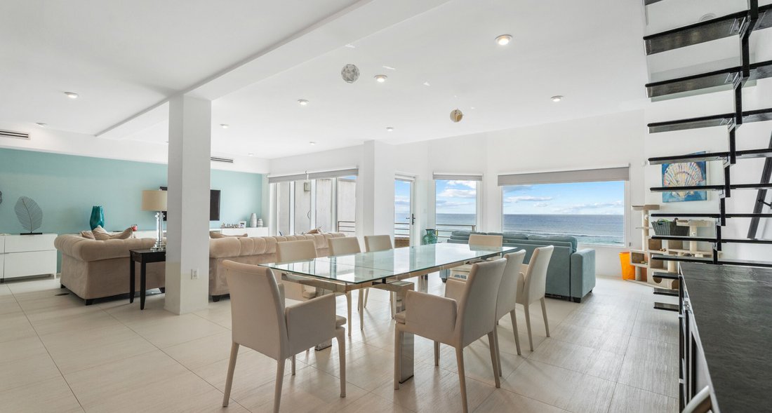 Apartment in Patricks Island, George Town, Cayman Islands 1 - 17015105