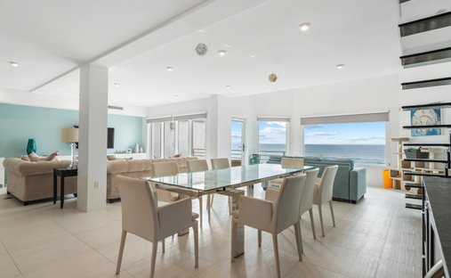 Apartment in Patricks Island, George Town, Cayman Islands 1