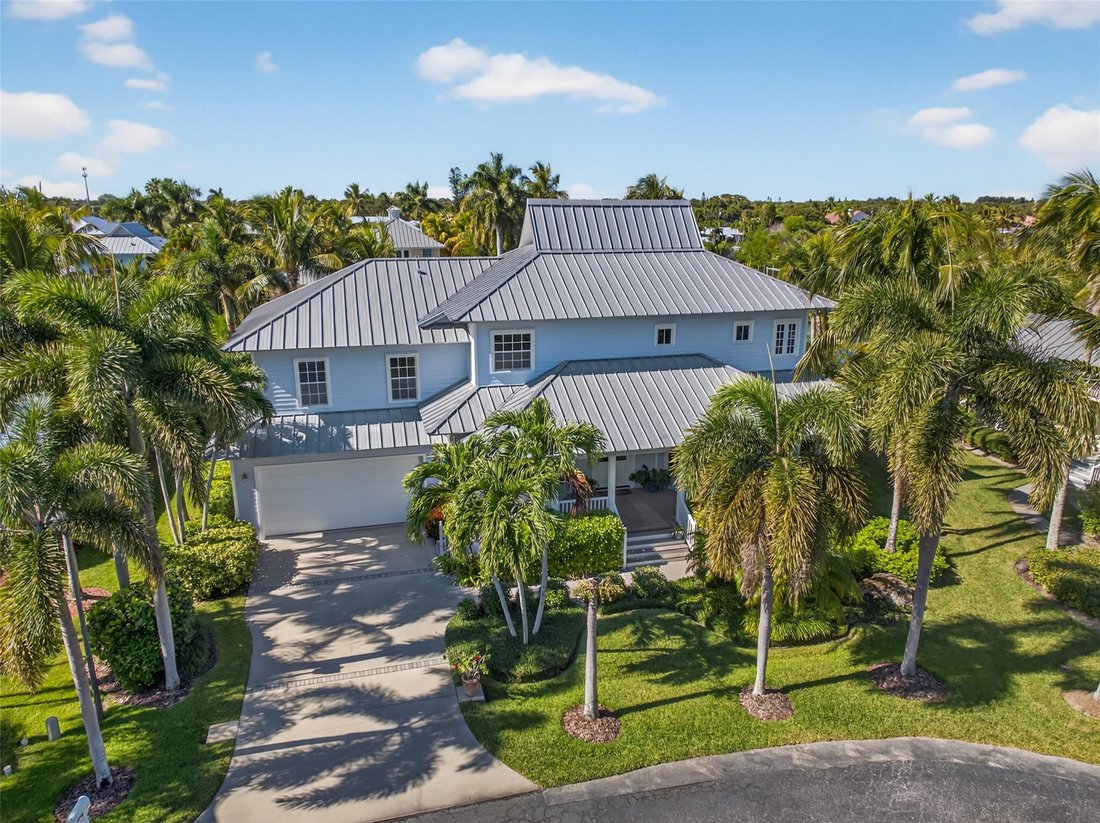 House in Vero Beach, Florida, United States 1 - 17067864