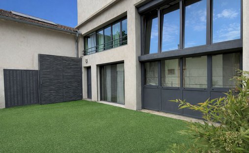 Penthouse in Lyon, Auvergne-Rhône-Alpes, Frankreich 1