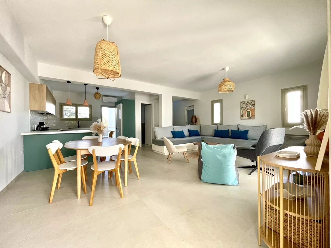 House in Paros, Aegean, Greece 4 - 17071343