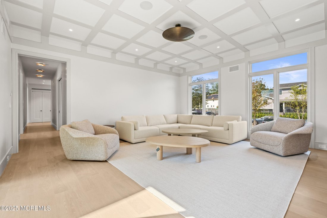 House in Long Branch, New Jersey, United States 5 - 17069604