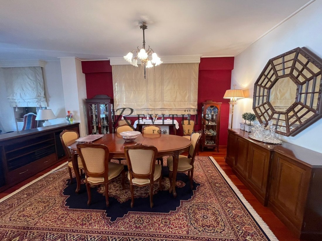 Apartment in South Athens, Attica, Greece 4 - 17067961