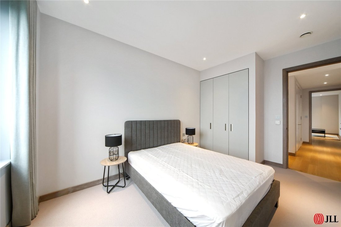 Apartment in Earlsfield, Wandsworth (Greater London), England 5 - 17068017