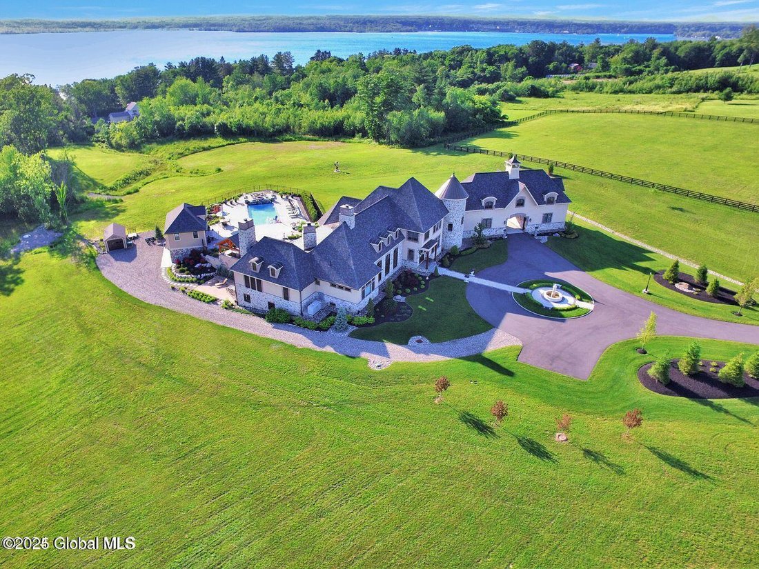 House in Stillwater, New York, United States 2 - 17069600