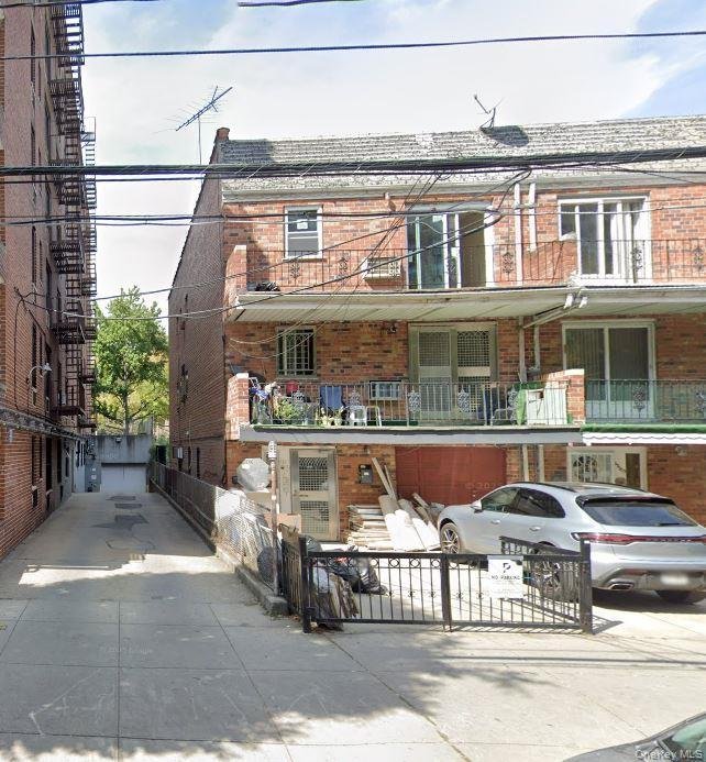 House in New York, New York, United States 1 - 17068069