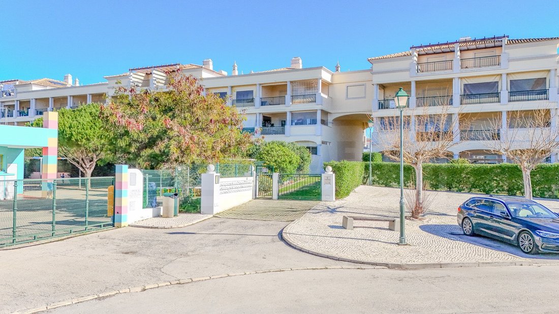 Apartment in Guia, Algarve, Portugal 1 - 17071409