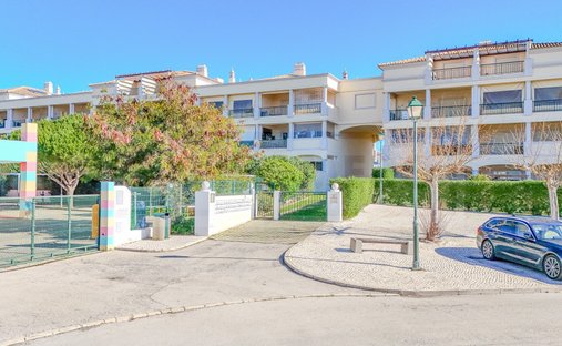 Apartment in Guia, Algarve, Portugal 1