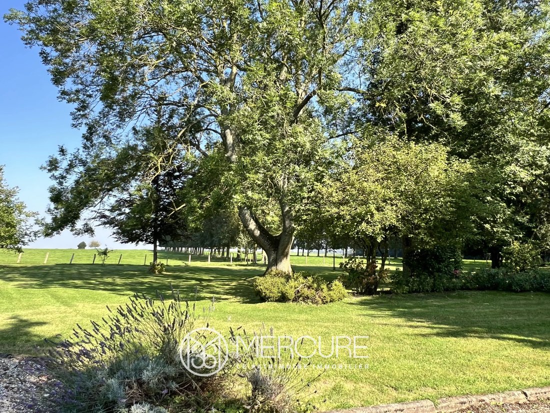 House in Ault, Hauts-de-France, France 4 - 14724690