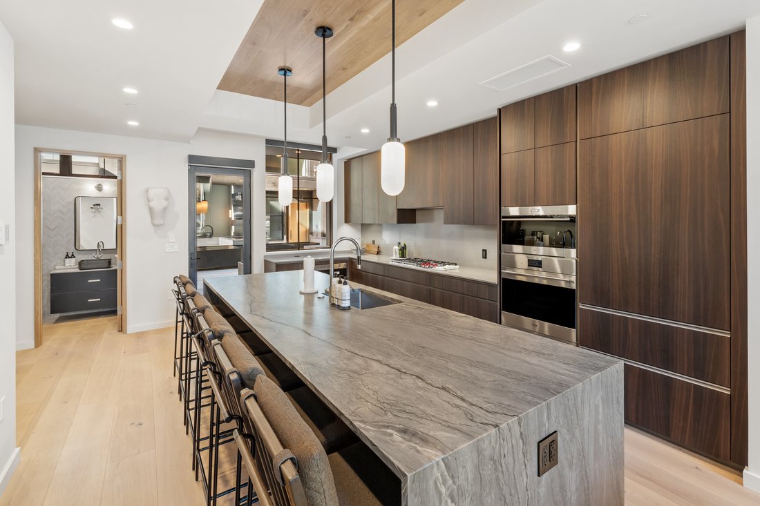 Townhouse in Jackson, Wyoming, United States 3 - 15906879