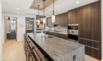 Residenza a Jackson, Wyoming, Stati Uniti 2