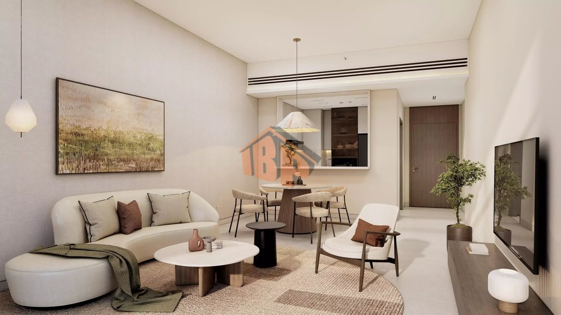 Apartment in Mina Jebel Ali, Dubai, United Arab Emirates 2 - 17068826