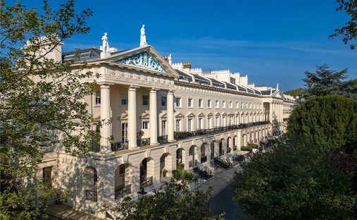 Haus in London, England, Vereinigtes Königreich 1