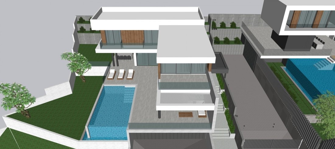 Villa in Mesa Geitonia, Limassol, Cyprus 5 - 17068779