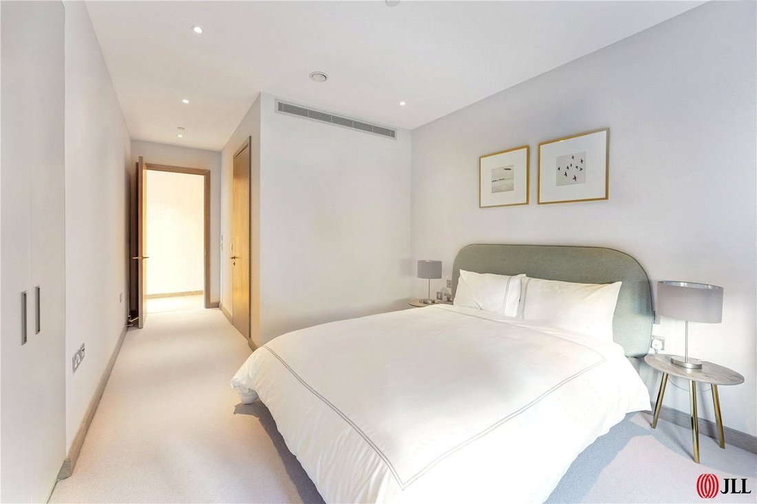 Apartment in Earlsfield, Wandsworth (Greater London), England 5 - 17067894