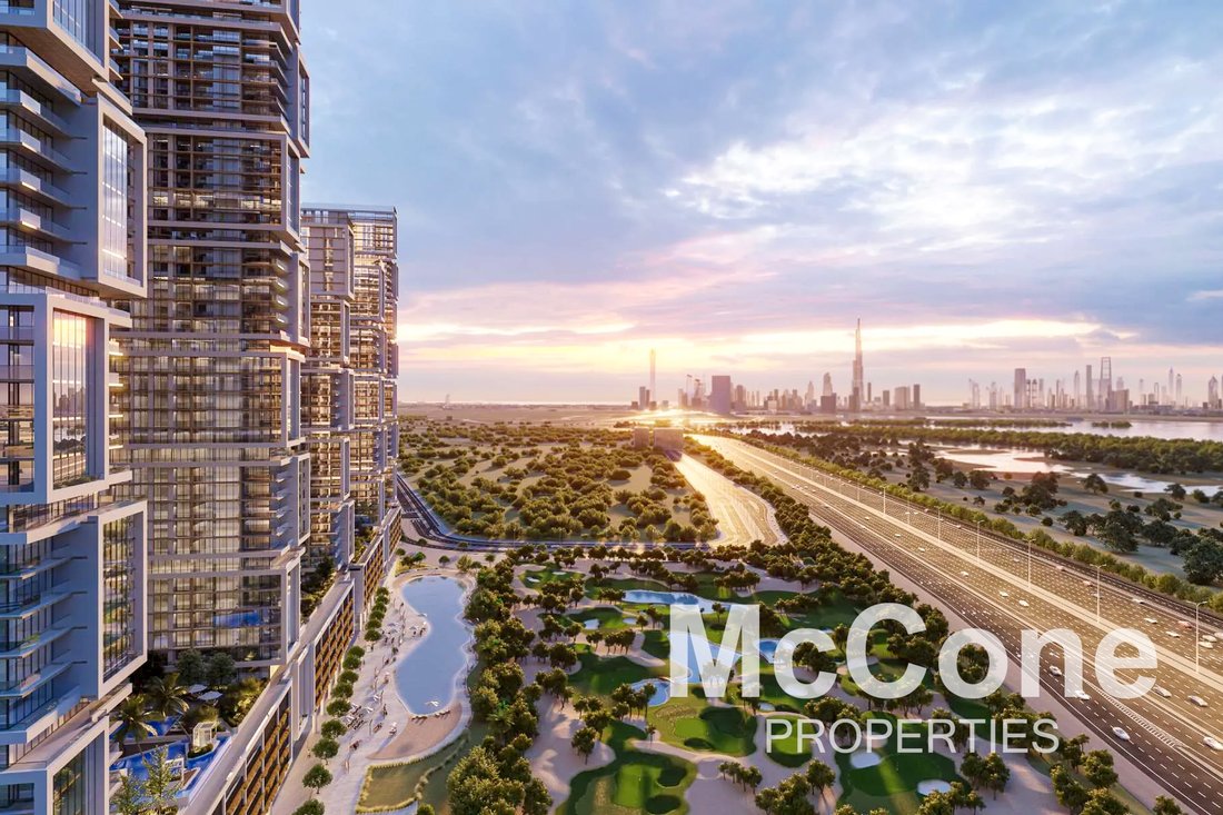 Apartment in Dubai, United Arab Emirates 3 - 17068168