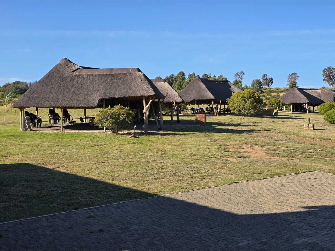 Farm Ranch in Paul Roux, Free State, South Africa 3 - 17069070