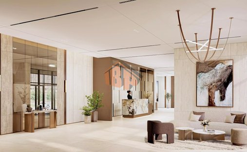 Apartment in Mina Jebel Ali, Dubai, United Arab Emirates 1