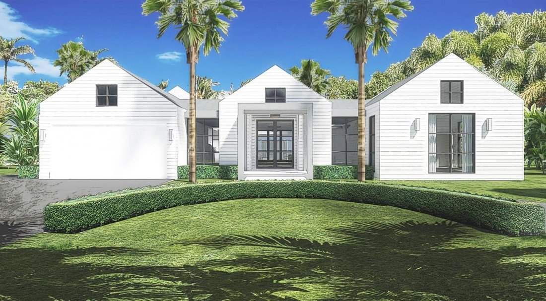 House in Palm Beach Gardens, Florida, United States 1 - 17068231