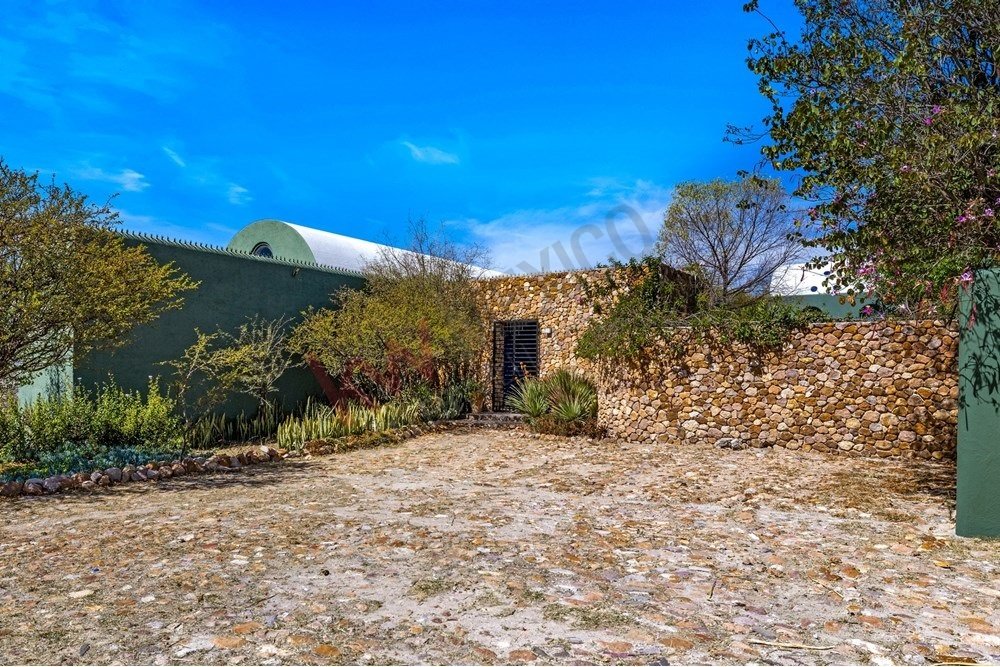 House in El Cortijo, Guanajuato, Mexico 4 - 17006418
