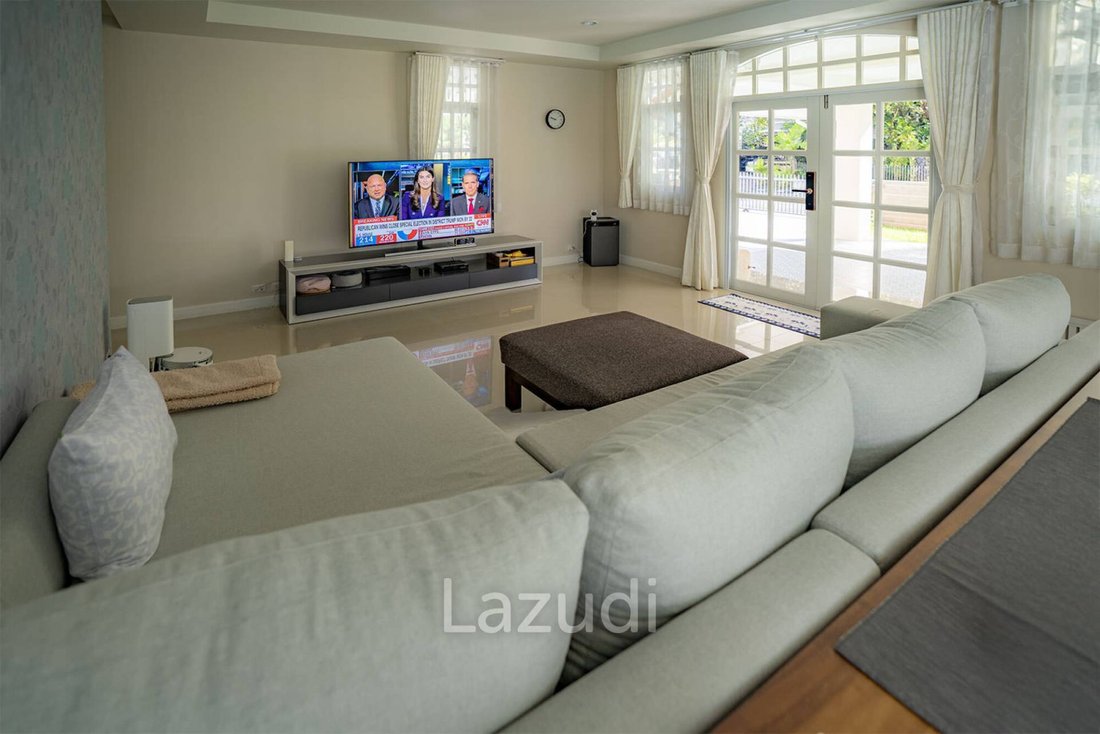 Villa in Kathu, Phuket, Thailand 5 - 17068864
