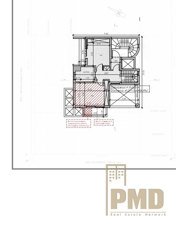 Apartment in Voula, Attica, Greece 4 - 17068029