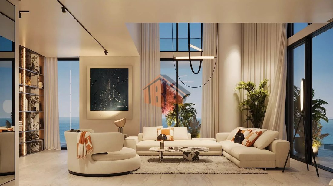 Apartment in Dubai, United Arab Emirates 4 - 17068850