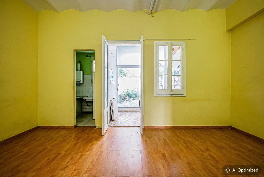 House in Horta-Guinardó, Barcelona, Spain 4 - 17071264