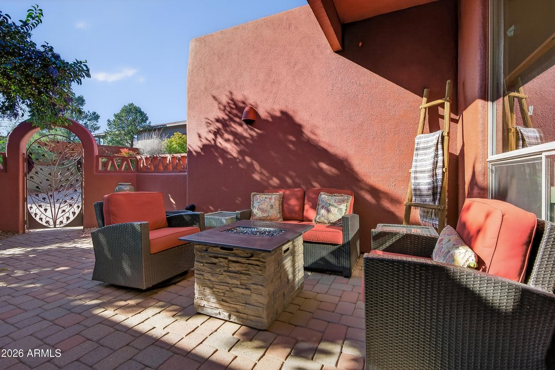 House in Sedona, Arizona, United States 4 - 17070719