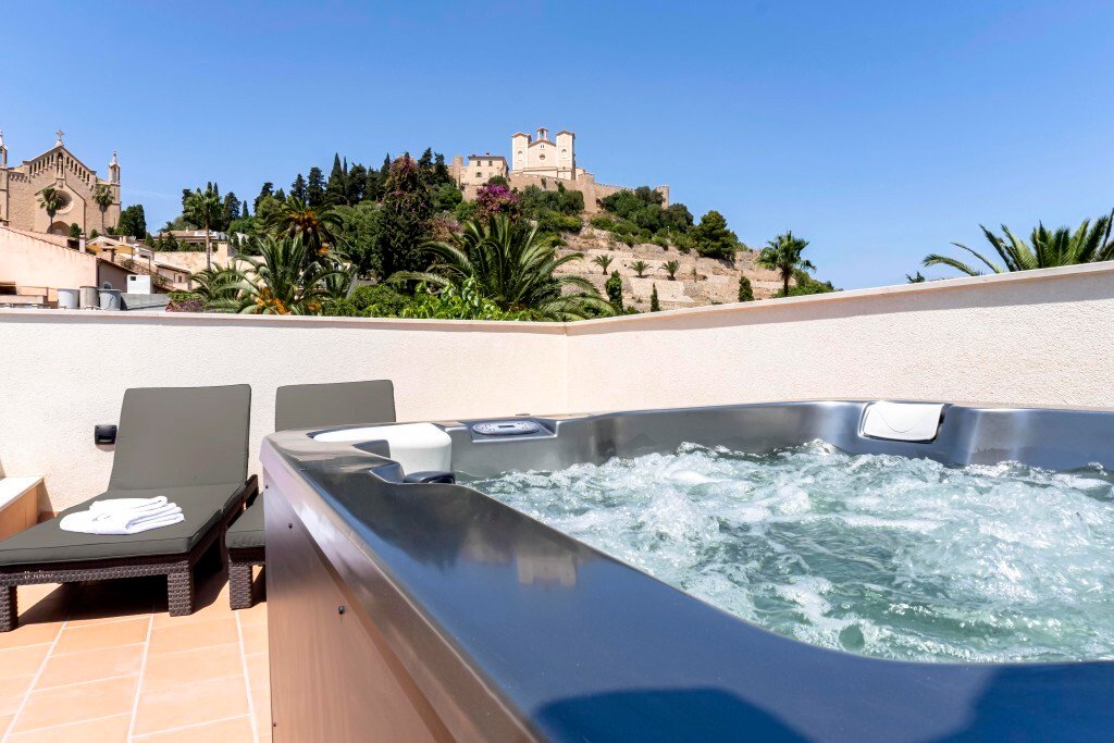Villa in Arta, Balearic Islands, Spain 1 - 15711661