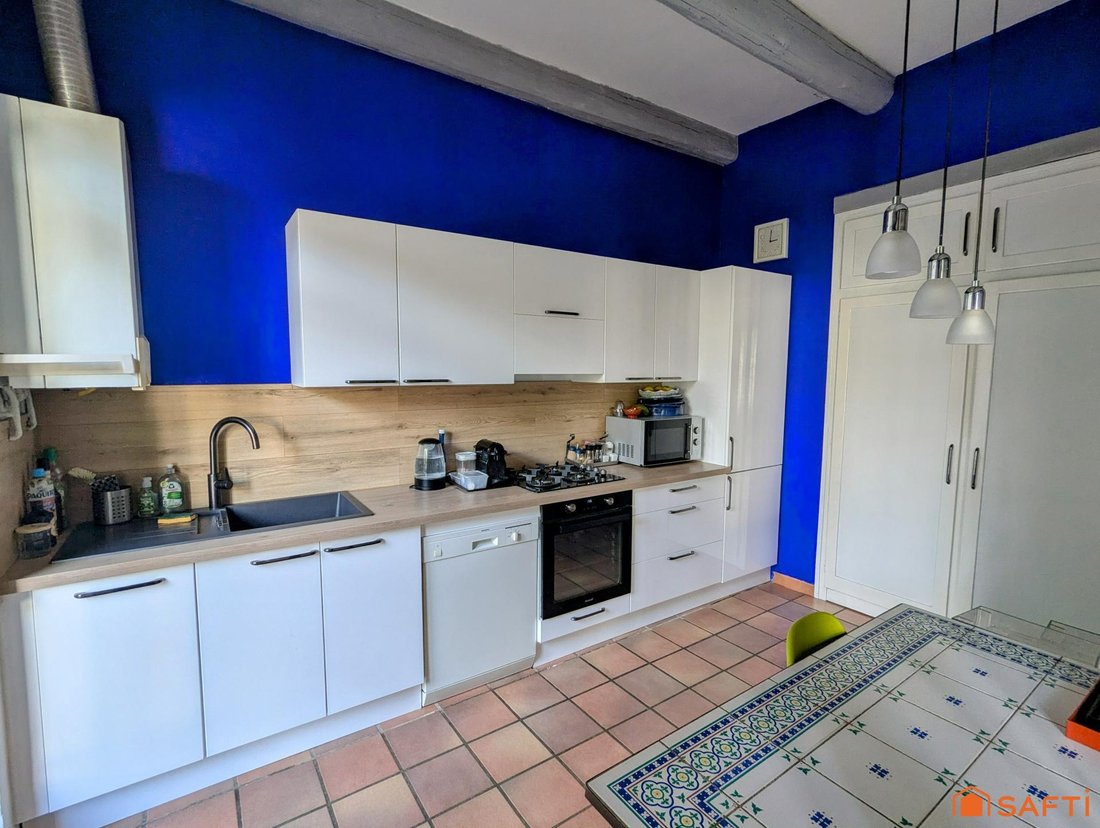 House in Capouchiné, Nimes, France 5 - 17069163