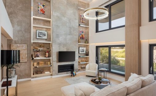 Condo in Glyfada, Attica, Greece 1