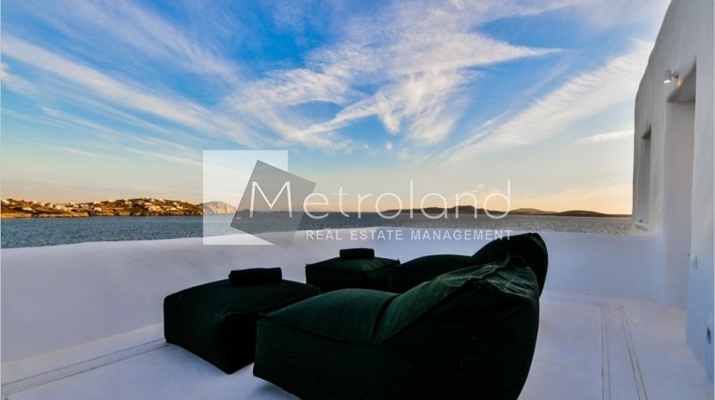 Villa in Mykonos, Aegean, Greece 5 - 17068619